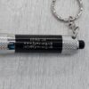 FPWR UK Mini Torch Keyring - Image 3