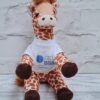 Pee Wee Plush