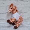 Pee Wee Plush - Image 2