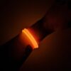 Go Orange Glowsticks | 10-pack of Small Glow Sticks - Image 4