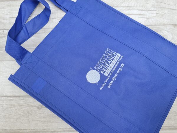 FPWR UK Shopping Bag | Bag for Life - Image 6