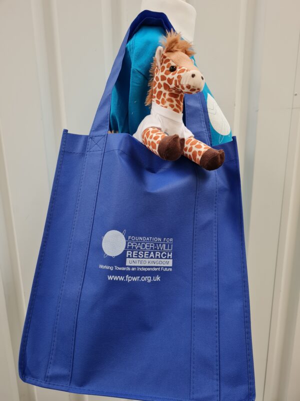 FPWR UK Shopping Bag | Bag for Life - Image 4