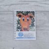 FPWR UK Spiral Bound Notebook | A6 Note Book with Plain Paper